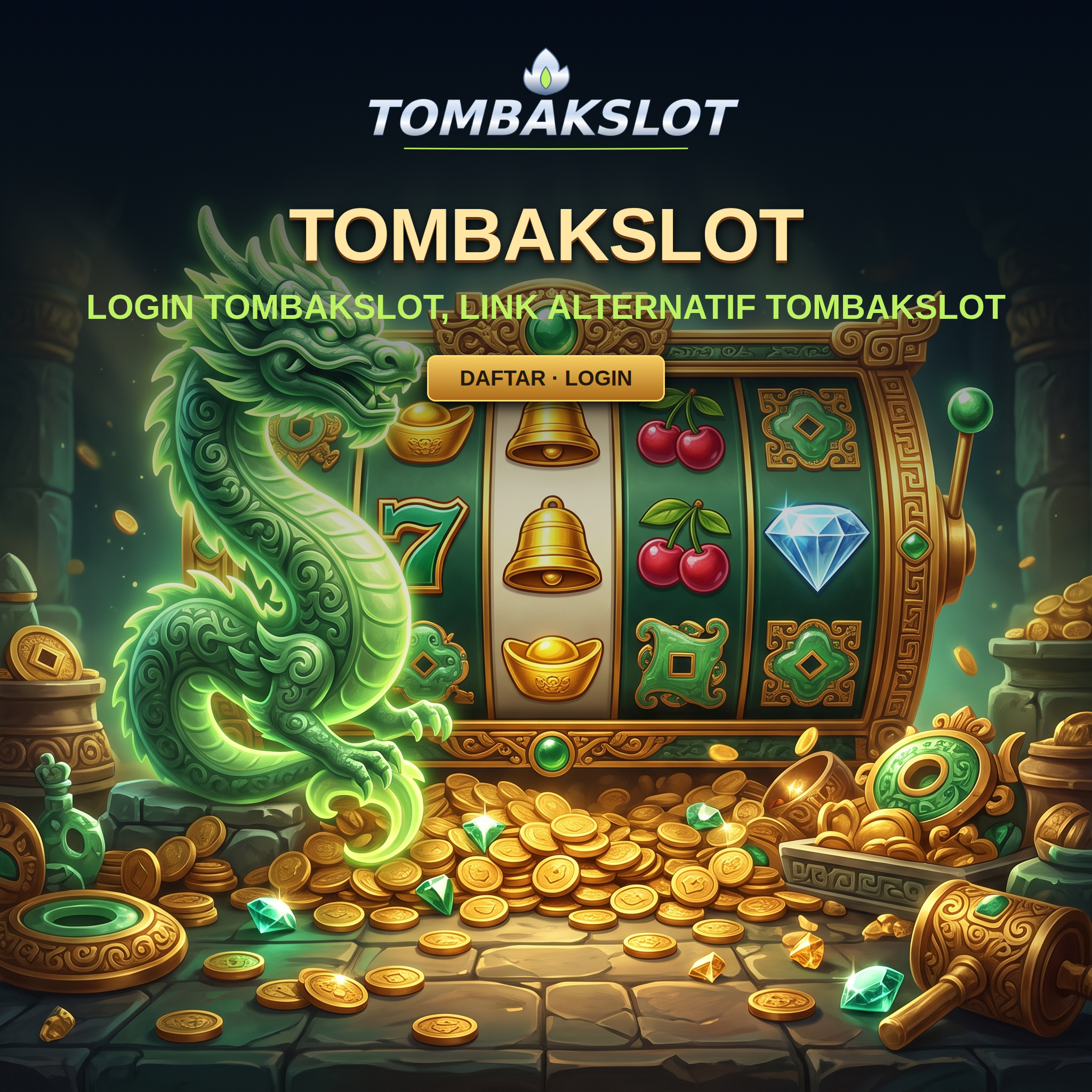 tombakslot