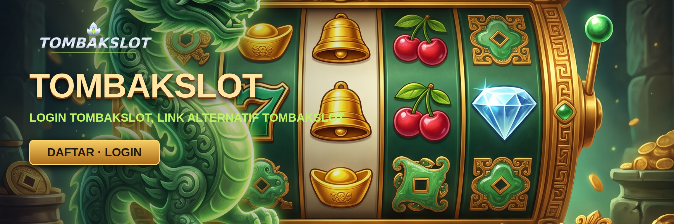 tombakslot